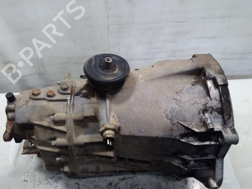 Other VW LT 28-46 II Platform/Chassis (2DC, 2DF, 2DG, 2DL, 2DM) 2.5 TDI | BP20549217O1 