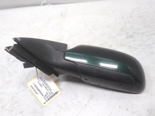 Left mirror AUDI A6 C5 (4B2) 2.5 TDI | BP20591561C26 