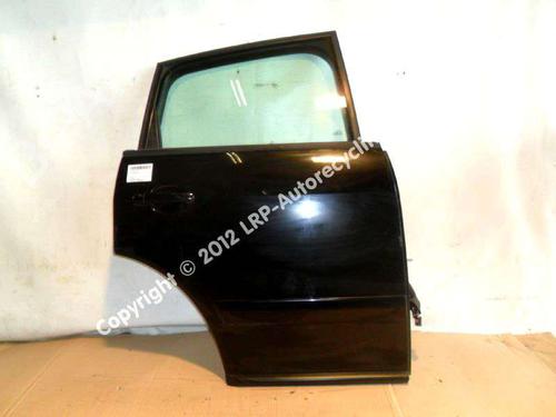 Right rear door AUDI A2 (8Z0) 1.4 TDI | BP20578011C5 