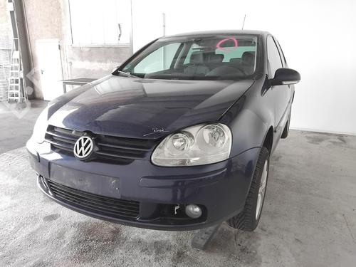 Used Parts VW GOLF VI (5K1) 1.6 (102 hp) 4480936