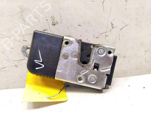 Front left lock PEUGEOT 807 (EB_) 2.2 HDi | BP33055231C98  - Image 7