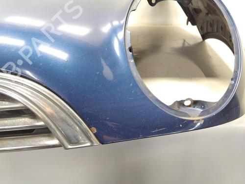 Hood MINI MINI (R50, R53) Cooper | BP28177712C1 