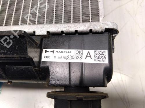 Water radiator MITSUBISHI ECLIPSE CROSS (GK_, GL_) Plug-in Hybrid 4WD (GL3W) | BP40433805M31 - Image 4