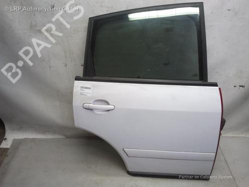 Used Right rear door AUDI A2 (8Z0) 1.6 FSI (110 hp) 20578042