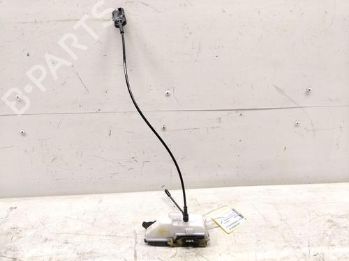 Used Front left lock Front left lock RENAULT MEGANE II Estate (KM0/1_) 1.9 dCi (131 hp) 35917498 35917498