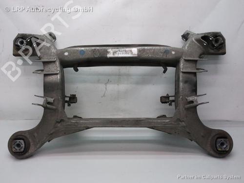 Rear axle MERCEDES-BENZ S-CLASS (W220) S 500 (220.075, 220.175, 220.875) | BP20553964M2 