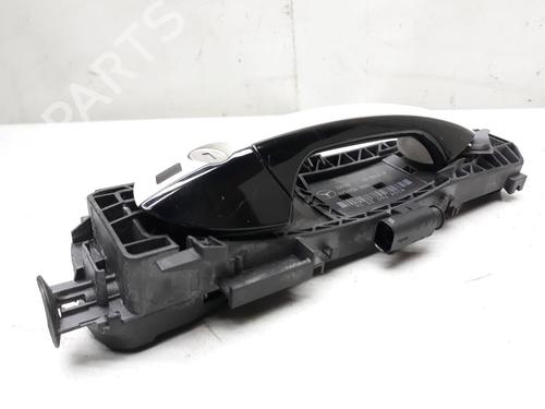 Front left exterior door handle MERCEDES-BENZ CLS (C218) CLS 350 CDI / d (218.323) | BP20577330C128 