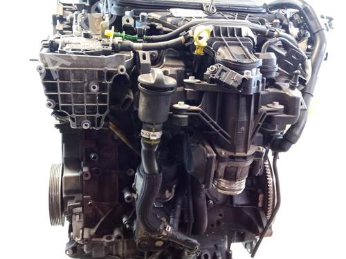 Engine FORD KUGA I 2.0 TDCi 4x4 | BP35917644M1 - Image 8