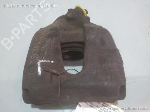 Left front brake caliper FORD FOCUS II Turnier (DA_, FFS, DS) 1.6 | BP20540099M105 