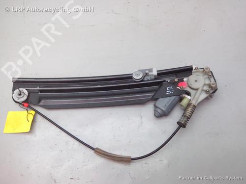 Rear right window mechanism BMW 5 (E39) M5 | BP20543963C25 