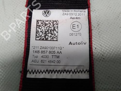 Other VW GOLF VI (5K1) 2.0 GTi | BP26205225O1 