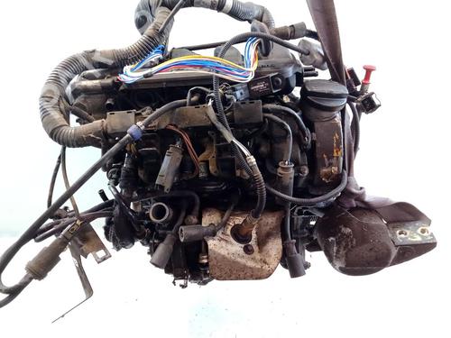 Engine SMART CABRIO (450) 0.6 (S1OLA1, 450.441, 450.442, 450.443) | BP37449916M1 - Image 3
