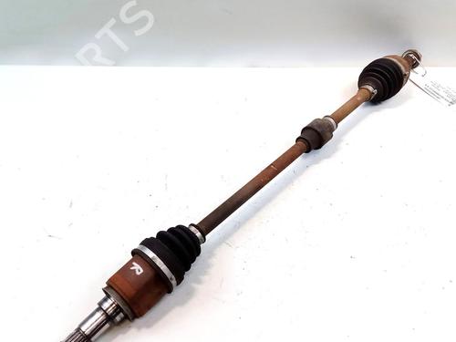 Right front driveshaft MITSUBISHI MIRAGE / SPACE STAR VI Hatchback (A0_A) 1.0 (A05A) | BP36505619M39 - Image 5