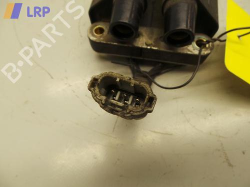 Used Electronic module SUBARU IMPREZA Estate (GF) 1.6 i AWD (GF4) (90 hp) 20588749