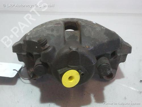 Left front brake caliper AUDI A3 Sportback (8PA) 2.0 FSI | BP20539519M105 