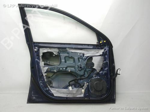Used Left front door HYUNDAI ACCENT III Saloon (MC) 1.4 GL (97 hp) 20581847