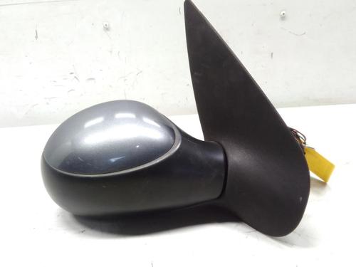 Right mirror PEUGEOT 206 Hatchback (2A/C) 1.4 i | BP26205255C27 