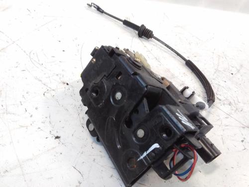 Venstre bak lås VW GOLF IV (1J1) 1.4 16V | BP20592475C100 