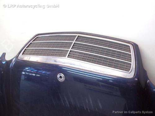Hood MERCEDES-BENZ E-CLASS (W210) E 280 (210.053) | BP20563093C1 