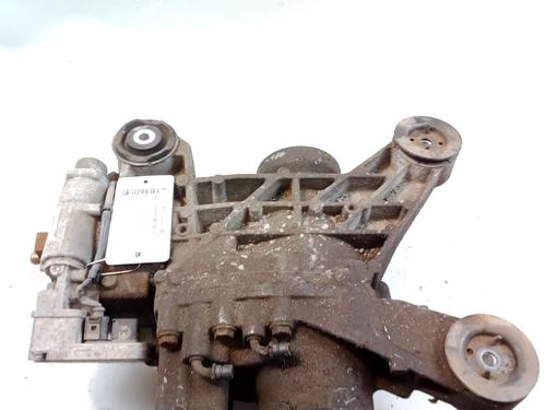 Differential, bag Differential, bag AUDI A3 Sportback (8PA) 1.8 TFSI quattro (160 hp) 36393877 36393877