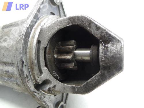 Starter OPEL VECTRA B (J96) 1.6 i (F19) | BP20530316M8