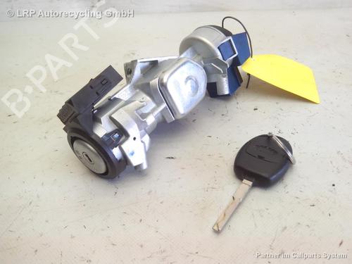 Used Ignition barrel FORD FOCUS II Turnier (DA_, FFS, DS) 1.6 (100 hp) 20588830