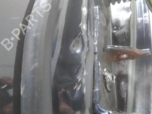 Left front door PEUGEOT 308 I (4A_, 4C_) 1.6 HDi | BP29013321C2 