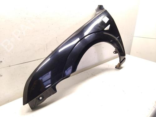 Left front fenders FORD MONDEO III (B5Y) 1.8 16V | BP28136093C41 
