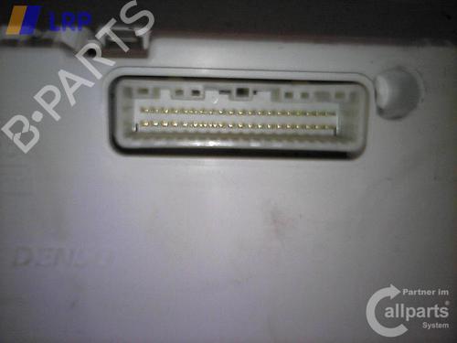 Instrument cluster DAIHATSU CUORE VI (L251, L250_, L260_) 1.0 | BP20556476C47 