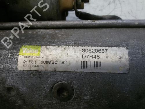 Andre VOLVO V40 Estate (645) 1.9 DI | BP20531162O1 