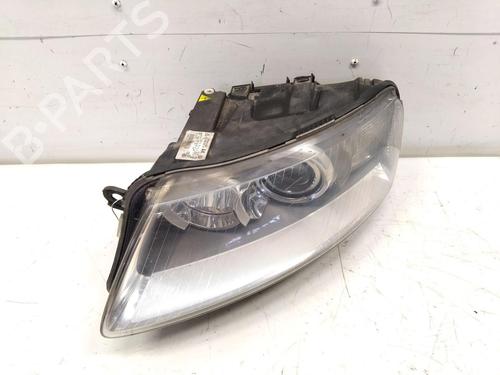 Left headlight AUDI A6 C6 Avant (4F5) 2.4 | BP38000619C28 - Image 9