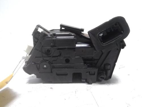 Rear right lock VW POLO V (6R1, 6C1) 1.4 (6R1) | BP20518876C99 