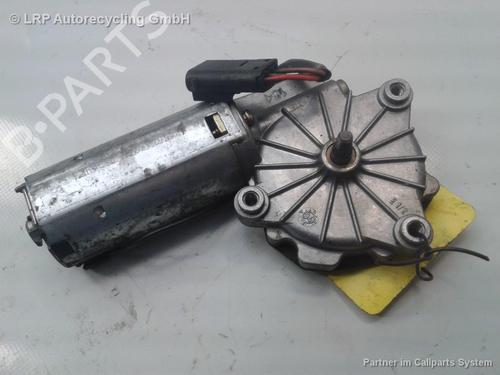 Rear wiper motor BMW 5 Touring (E34) 525 tds | BP20551750M102 