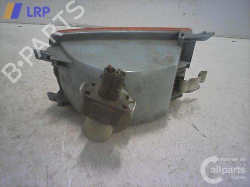 Used Left front indicator VW GOLF III (1H1) 1.4 (60 hp) 20537166