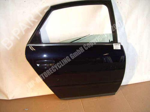 Used Right rear door AUDI A6 C5 (4B2) 2.4 (165 hp) 20578237