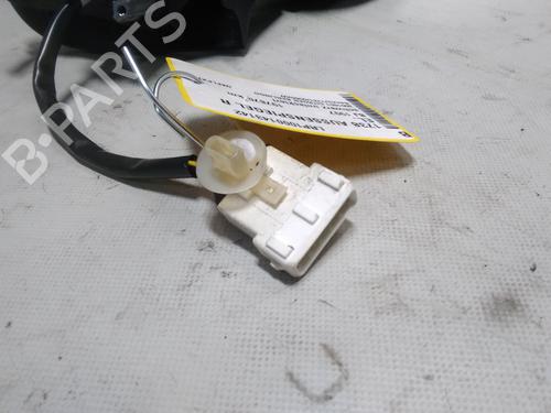 Right mirror CITROËN BERLINGO / BERLINGO FIRST MPV (MF_, GJK_, GFK_) 1.8 i 4WD (MFLFX) | BP20517431C27 