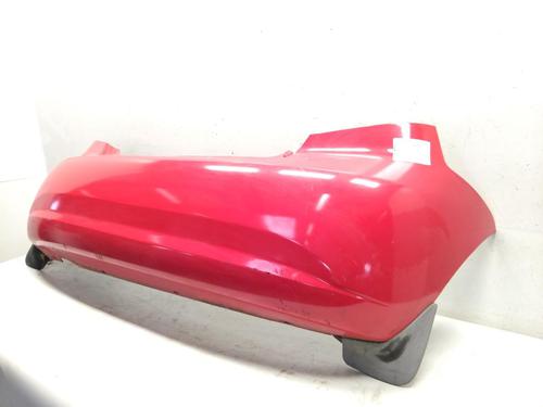 Rear bumper CHEVROLET AVEO / KALOS Hatchback (T200) 1.4 | BP20575798C8 