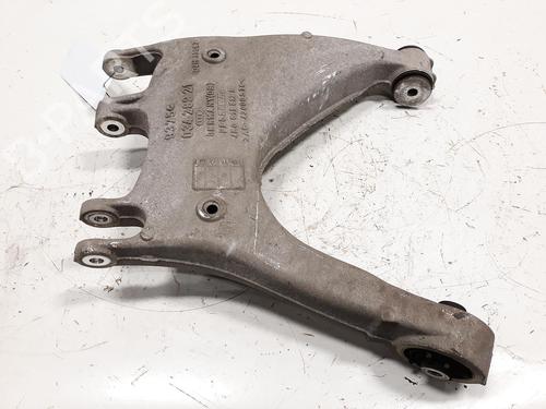 Right rear suspension arm AUDI A8 D3 (4E2, 4E8) 4.2 quattro | BP20528791M15 