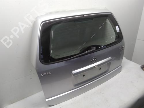 Tailgate OPEL ASTRA G Estate (T98) 1.6 16V (F35) | BP20592866C6 