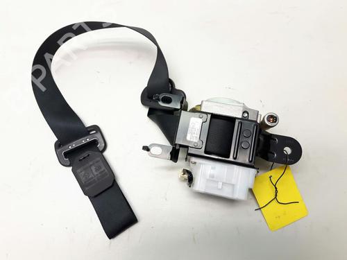 Front right belt tensioner MAZDA RX-8 (SE, FE) 1.3 (FE103, SE3P) | BP20572871C88 