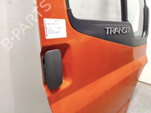 Other FORD TRANSIT Van (FA_ _) 2.4 TDCi RWD | BP32329936O1 - Image 6