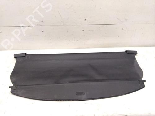 Used Rear parcel shelf Rear parcel shelf MAZDA 2 (DY) 1.4 (80 hp) 36231626 36231626