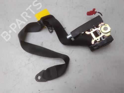 Front left belt tensioner SMART FORTWO Coupe (450) 0.8 CDI (450.300, 450.301, 450.302, 450.303, 450.306) | BP20522416C87 