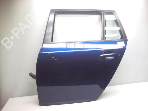 Left rear door BMW 5 Touring (E61) 530 d | BP20577754C4 