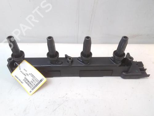 Bobine PEUGEOT 406 (8B) 1.8 16V (116 hp) 20596730
