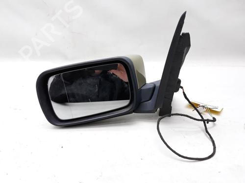 Used Left mirror BMW 3 Compact (E46) 316 ti (115 hp) 20534313