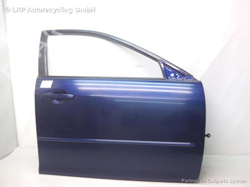 Right front door MAZDA 6 Hatchback (GG) 1.8 | BP20582334C3 