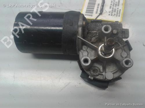 Used Front wiper motor MITSUBISHI SPACE STAR MPV (DG_A) 1.3 16V (DG1A) (86 hp) 20586438
