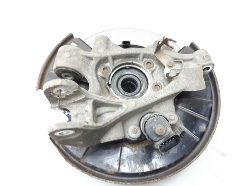 Right rear steering knuckle VW TOUAREG (7P5, 7P6) 3.0 V6 TDI | BP20529646M28 