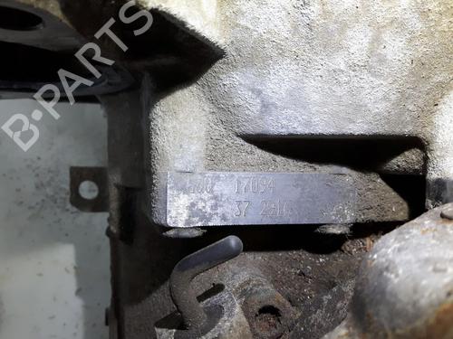 Gearbox VW GOLF V (1K1) 1.9 TDI | BP22810287M3 
